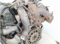 Recambio de turbocompresor para renault espace iv (jk0) grand espace initiale referencia OEM IAM