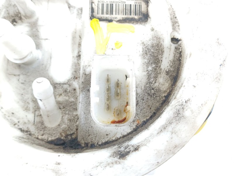 Recambio de bomba combustible para bmw serie 3 touring (f31) 320d referencia OEM IAM 16117344067 16117344067 7344067