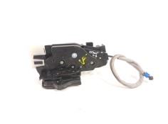 Recambio de cerradura puerta delantera derecha para mercedes-benz clase b (w247) 247 referencia OEM IAM A1770032899  A099720