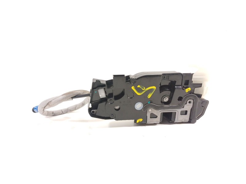 Recambio de cerradura puerta delantera derecha para mercedes-benz clase b (w247) 247 referencia OEM IAM A1770032899  A099720