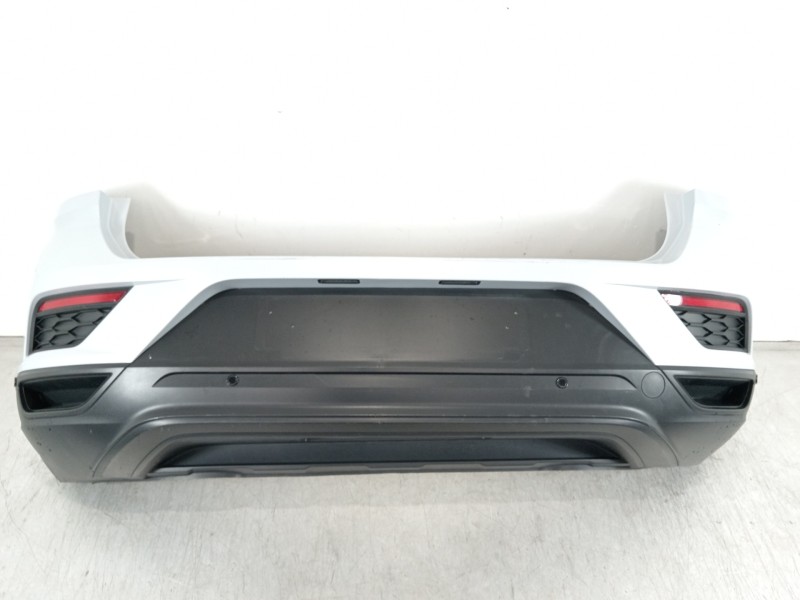 Recambio de paragolpes trasero para volkswagen t-roc advance referencia OEM IAM 2GA807521  