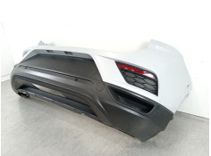 Recambio de paragolpes trasero para volkswagen t-roc advance referencia OEM IAM 2GA807521   2