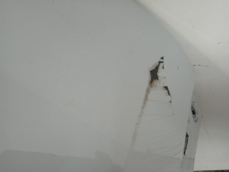 Recambio de paragolpes trasero para volkswagen t-roc advance referencia OEM IAM 2GA807521  