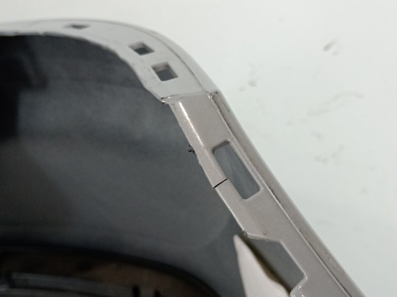 Recambio de paragolpes trasero para volkswagen t-roc advance referencia OEM IAM 2GA807521  