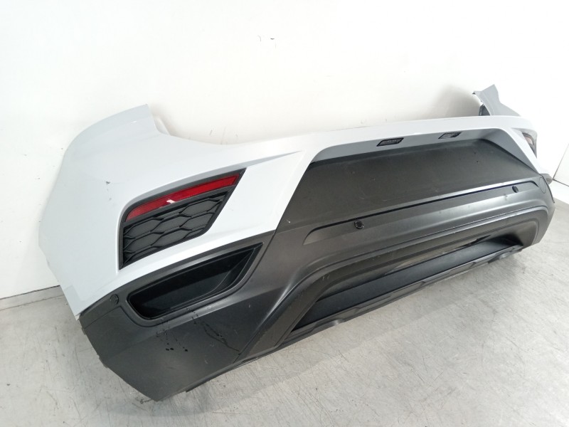Recambio de paragolpes trasero para volkswagen t-roc advance referencia OEM IAM 2GA807521  