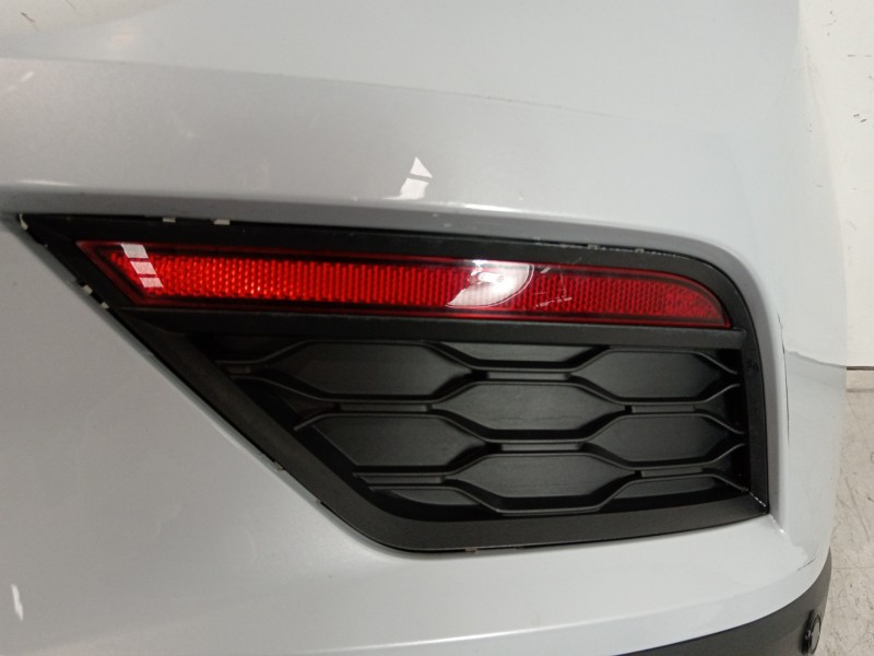 Recambio de paragolpes trasero para volkswagen t-roc advance referencia OEM IAM 2GA807521  