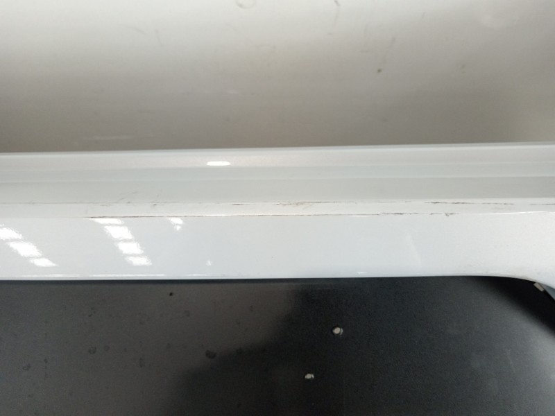 Recambio de paragolpes trasero para volkswagen t-roc advance referencia OEM IAM 2GA807521  