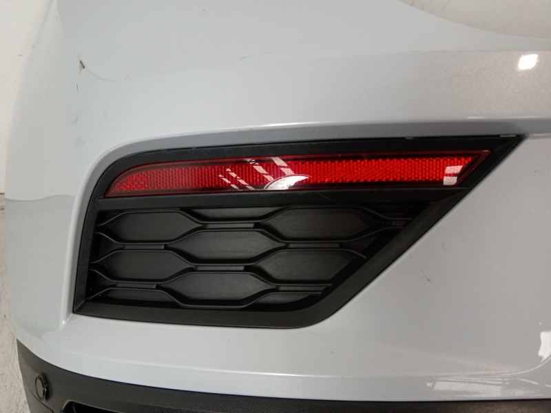 Recambio de paragolpes trasero para volkswagen t-roc advance referencia OEM IAM 2GA807521  