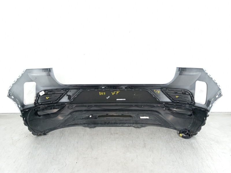 Recambio de paragolpes trasero para volkswagen t-roc advance referencia OEM IAM 2GA807521  