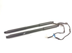 Recambio de amortiguadores maletero / porton para bmw serie 3 touring (f31) 320d referencia OEM IAM 7432374  7432373