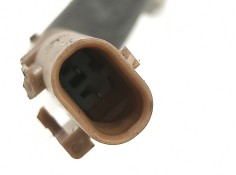 Recambio de sonda lambda para kia ceed 1.6 crdi cat referencia OEM IAM 392322U000   2