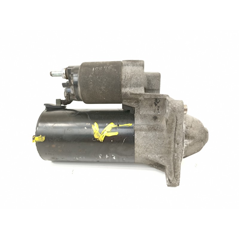 Recambio de motor arranque para alfa romeo gt (125) 1.9 jtd 16v 150/ progression referencia OEM IAM 55195211  