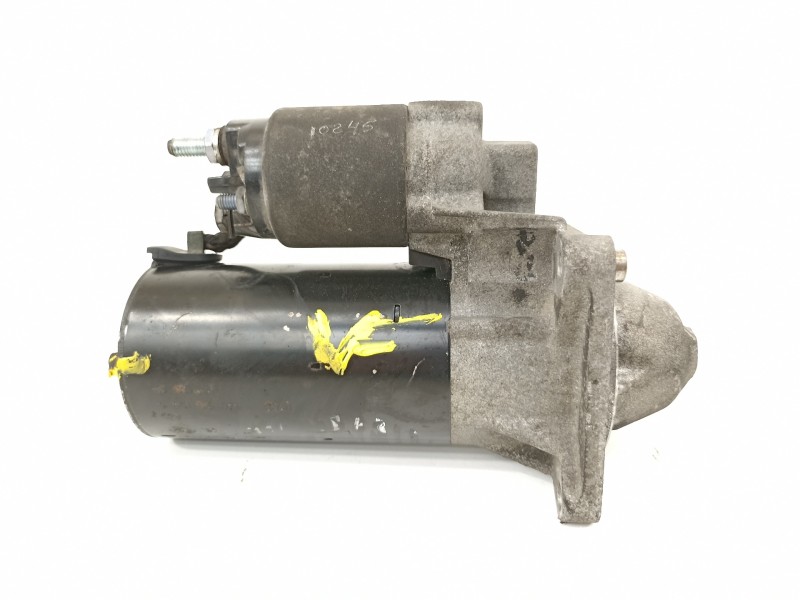 Recambio de motor arranque para alfa romeo gt (125) 1.9 jtd 16v 150/ progression referencia OEM IAM 55195211  