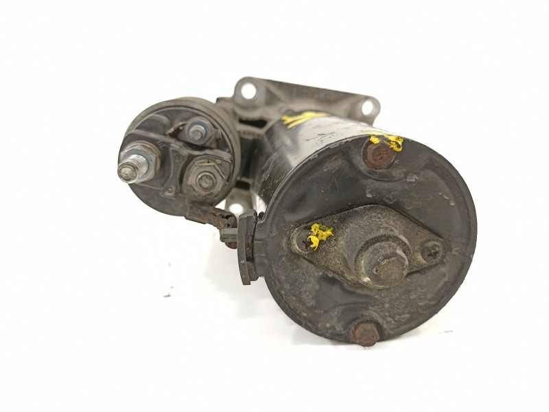 Recambio de motor arranque para alfa romeo gt (125) 1.9 jtd 16v 150/ progression referencia OEM IAM 55195211  