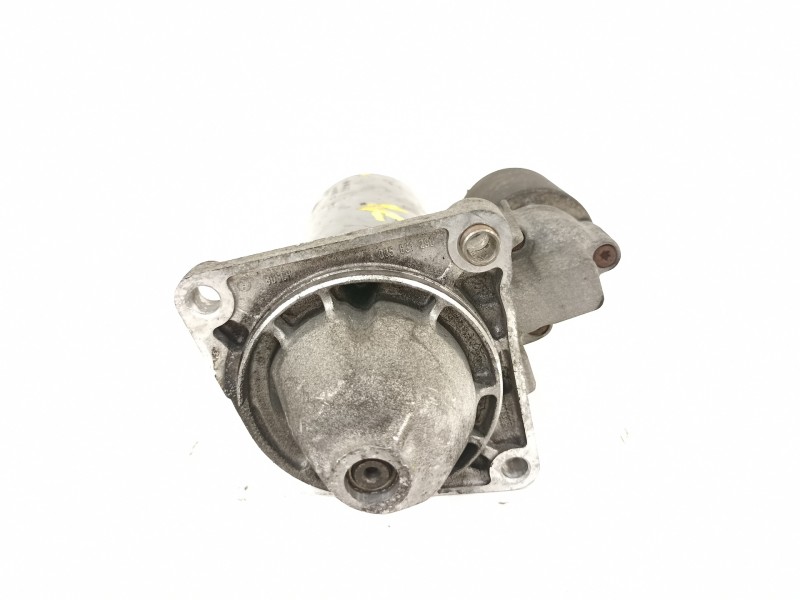 Recambio de motor arranque para alfa romeo gt (125) 1.9 jtd 16v 150/ progression referencia OEM IAM 55195211  
