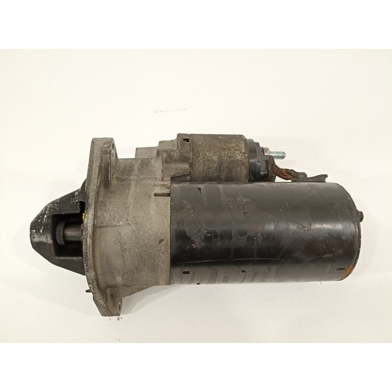 Recambio de motor arranque para alfa romeo gt (125) 1.9 jtd 16v 150/ progression referencia OEM IAM 55195211  