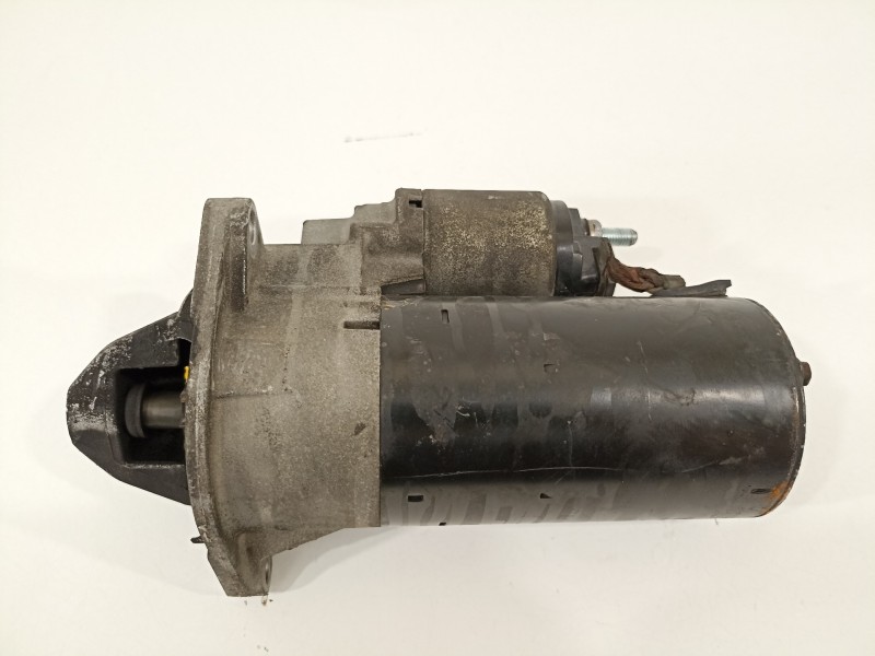 Recambio de motor arranque para alfa romeo gt (125) 1.9 jtd 16v 150/ progression referencia OEM IAM 55195211  