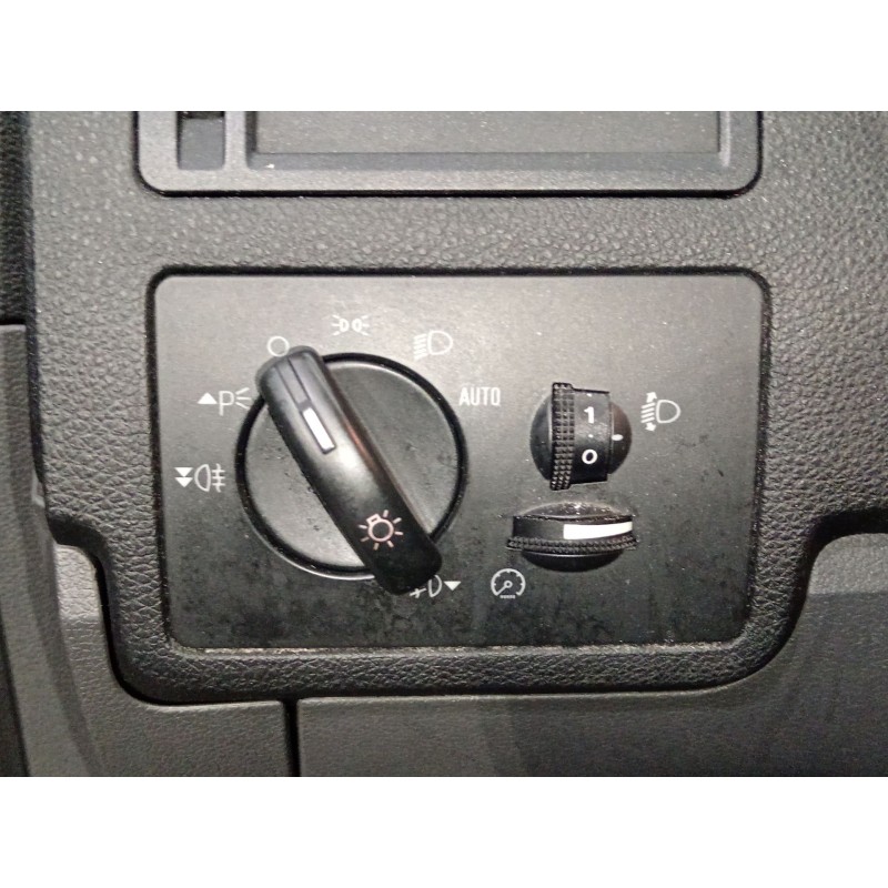 Recambio de mando luces para ford c-max (cb3) 1.6 16v cat referencia OEM IAM   