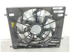 Recambio de electroventilador para mercedes-benz clase gle (bm 167)(09.2018) gle 350 de 4matic (167.117) referencia OEM IAM A167