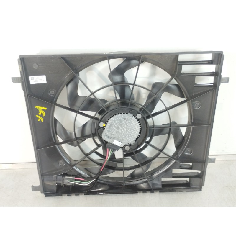 Recambio de electroventilador para mercedes-benz clase gle (bm 167)(09.2018) gle 350 de 4matic (167.117) referencia OEM IAM A167