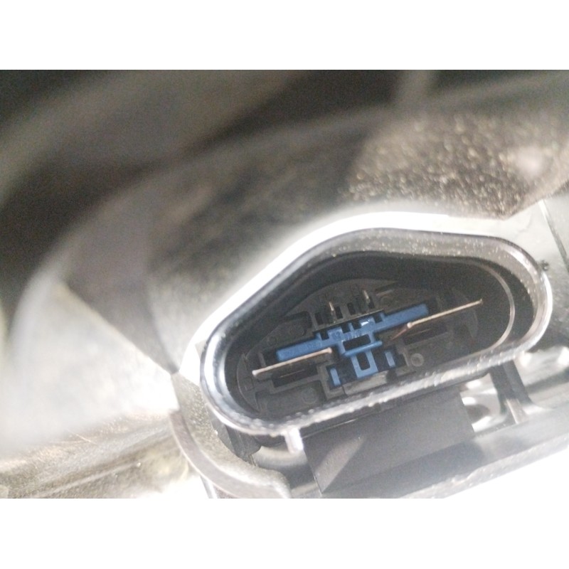 Recambio de electroventilador para mercedes-benz clase gle (bm 167)(09.2018) gle 350 de 4matic (167.117) referencia OEM IAM A167