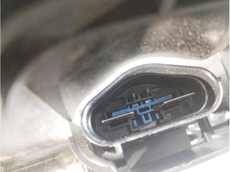 Recambio de electroventilador para mercedes-benz clase gle (bm 167)(09.2018) gle 350 de 4matic (167.117) referencia OEM IAM A167