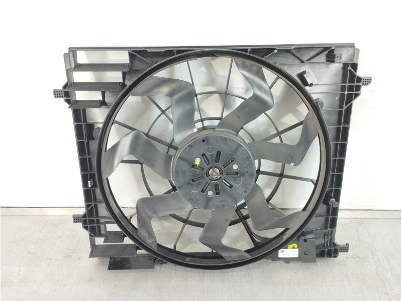 Recambio de electroventilador para mercedes-benz clase gle (bm 167)(09.2018) gle 350 de 4matic (167.117) referencia OEM IAM A167