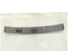 Recambio de molduras traseras para mercedes-benz clase gle (bm 167)(09.2018) gle 350 de 4matic (167.117) referencia OEM IAM A167