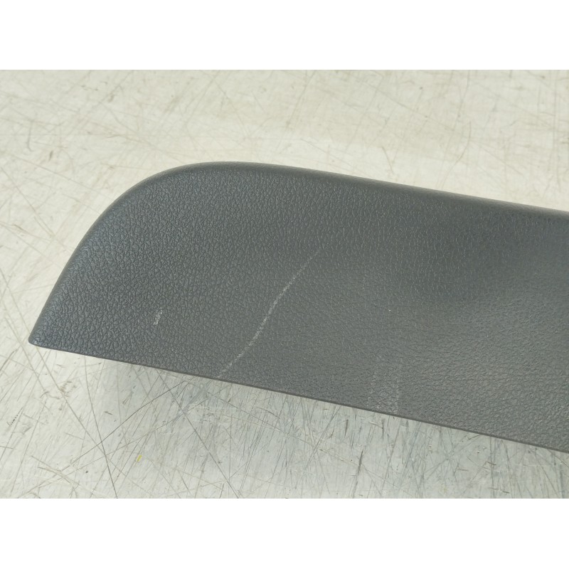 Recambio de molduras traseras para mercedes-benz clase gle (bm 167)(09.2018) gle 350 de 4matic (167.117) referencia OEM IAM A167