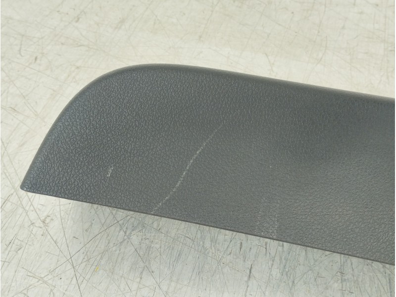 Recambio de molduras traseras para mercedes-benz clase gle (bm 167)(09.2018) gle 350 de 4matic (167.117) referencia OEM IAM A167