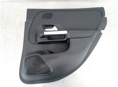 Recambio de guarnecido puerta trasera derecha para mercedes-benz clase b (w247) 247 referencia OEM IAM A2477309800  