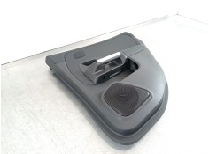 Recambio de guarnecido puerta trasera derecha para mercedes-benz clase b (w247) 247 referencia OEM IAM A2477309800   2