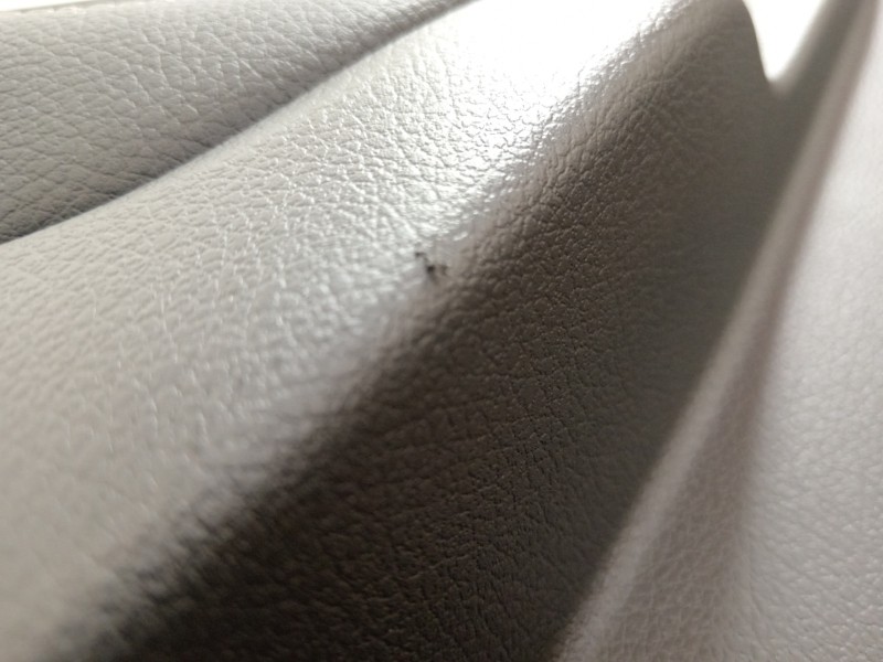 Recambio de guarnecido puerta trasera derecha para mercedes-benz clase b (w247) 247 referencia OEM IAM A2477309800  