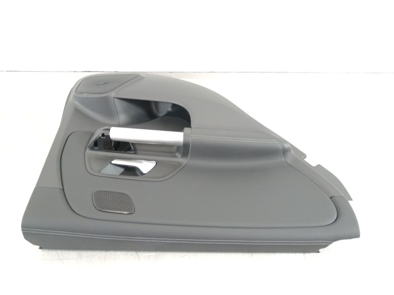 Recambio de guarnecido puerta trasera izquierda para mercedes-benz clase b (w247) 247 referencia OEM IAM A2477309700  