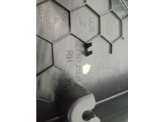 Recambio de guarnecido puerta trasera derecha para skoda octavia combi (5e5) ambition referencia OEM IAM 5E7867212   2