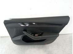 Recambio de guarnecido puerta delantera derecha para skoda octavia combi (5e5) ambition referencia OEM IAM 5E4867012   2