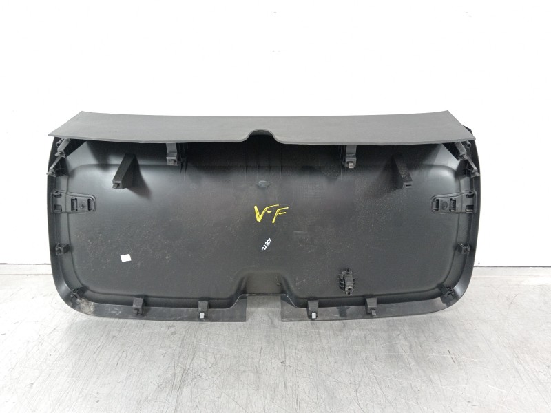 Recambio de guarnecido porton trasero para skoda octavia combi (5e5) ambition referencia OEM IAM 5E7867975A  