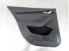 Recambio de guarnecido puerta trasera izquierda para skoda octavia combi (5e5) ambition referencia OEM IAM 5E7867211  