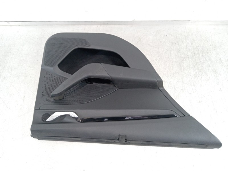 Recambio de guarnecido puerta trasera izquierda para skoda octavia combi (5e5) ambition referencia OEM IAM 5E7867211  