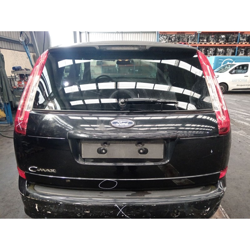 Recambio de porton trasero para ford c-max (cb3) 1.6 16v cat referencia OEM IAM   