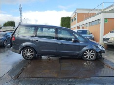 ford galaxy (ca1) del año 2006