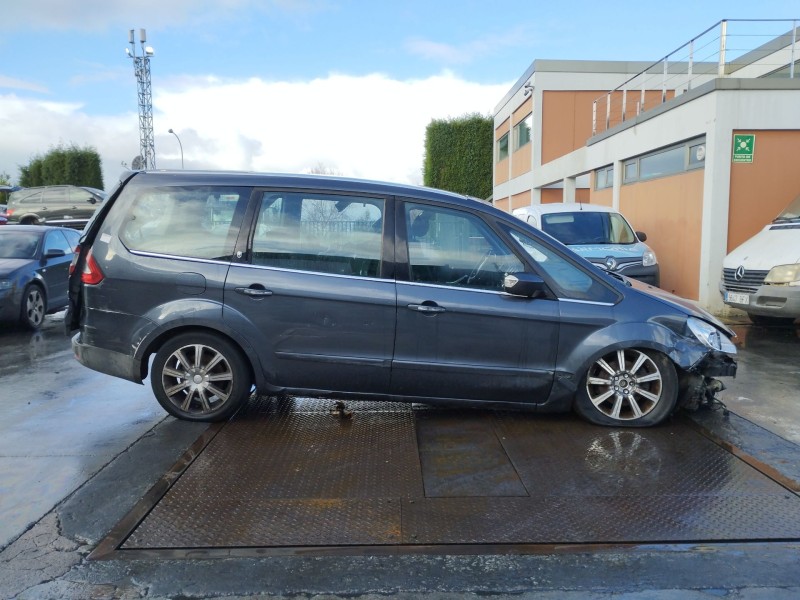 ford galaxy (ca1) del año 2006