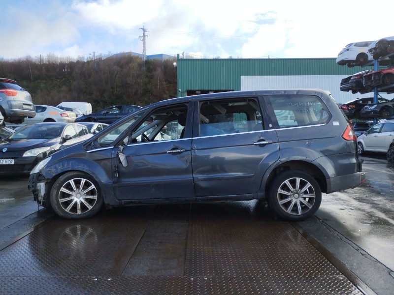 ford galaxy (ca1) del año 2006