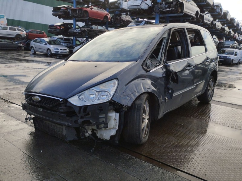 ford galaxy (ca1) del año 2006