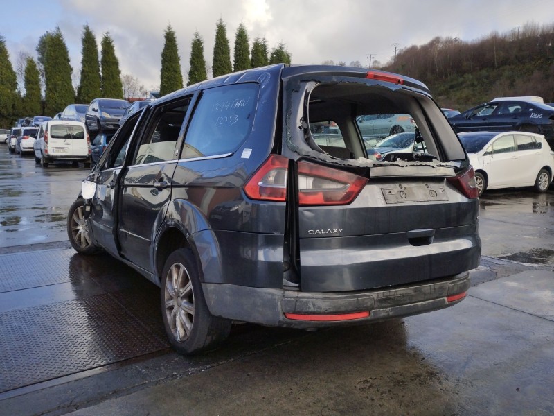 ford galaxy (ca1) del año 2006