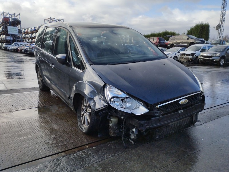 ford galaxy (ca1) del año 2006