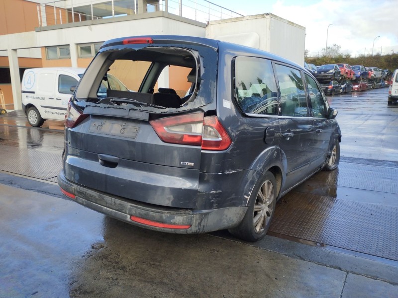 ford galaxy (ca1) del año 2006