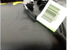 Recambio de guarnecido puerta trasera derecha para alfa romeo stelvio (630) quadrifoglio 4wd referencia OEM IAM 156197051   2