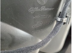 Recambio de guarnecido puerta delantera izquierda para alfa romeo stelvio (630) quadrifoglio 4wd referencia OEM IAM 156197062   2