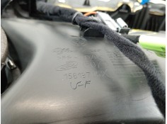 Recambio de guarnecido puerta trasera izquierda para alfa romeo stelvio (630) quadrifoglio 4wd referencia OEM IAM 156197052   2